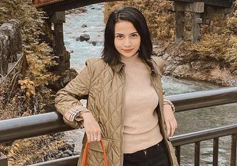 Bagai Sebuah Pertanda, Vanessa Angel Ternyata Sempat Menangis, Ungkap Rasa Penyesalannya pada Artis Cantik Ini Sebelum Tewas Kecelakaan, Kini Keduanya telah Tiada