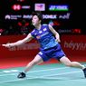 Malaysia Open 2022 - Ambyar Dikalahkan Gregoria Mariska, Tunggal Putri Nomor 1 Dunia Bilang Begini