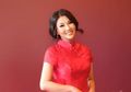 Sarwendah Kenakan Cheongsam Saat Rayakan Imlek, Tas Harga Ratusan Juta Rupiah yang Dipakai Bikin Salah Fokus!