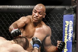 Usai Keok dalam 33 Detik, Korban Si Raja KO Ngaku Sulit Makan Akibat Dampak Pertarungan