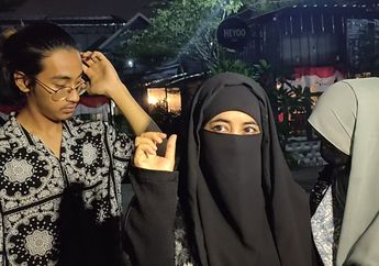 Penyakit Tumornya Dimanfaatkan Orang Tak Bertanggung Jawab di Facebook, Umi Pipik: Itu Foto Lama Banget!