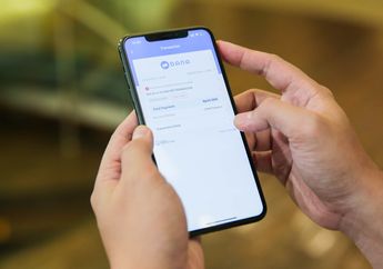 Cara Dapat Uang dari DANA, Cuma Kirim Uang Dapat Rp5 Juta Percuma