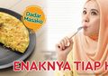Jadi Brand Ambassador Masako, Laudya Cynthia Bella Bagikan 2 Resep Sehat Sederhana