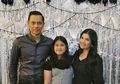Putri Annisa Pohan Pakai Alat Bantu Pernapasan dan Terbaring di Rumah Sakit, AHY Mohon Doa