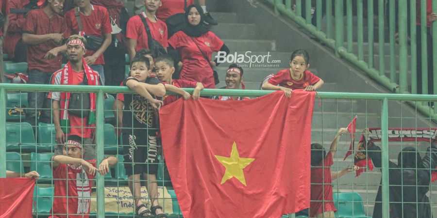 Pelatih Vietnam Beri Sinyal Jaminan Bantu Timnas U-19 Indonesia ke Semifinal Piala AFF U-19 2022