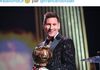 Ini Alasan France Football Tak Masukkan Messi dalam Nominasi Ballon d’Or