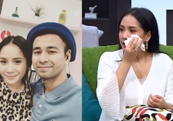 6 Tahun Berhasil Bertahan, Nagita Slavina Sampai Berlinang Air Mata Memohon Pada Raffi Ahmad untuk Tak Lakukan Ini di Hadapan Sang Ibunda dan Kuasa Hukum, Ada Apa?