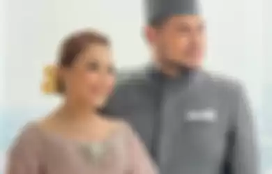 Ayu Ting Ting dan Ivan Gunawan