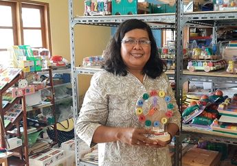 Tips Meningkatkan Penjualan Bisnis ala ABC Woodentoys, Perbanyak Promo Belanja