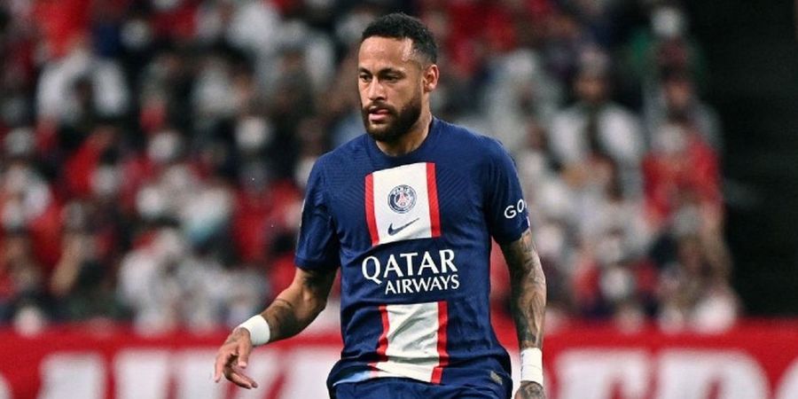 BURSA TRANSFER - Tenggat Mepet, Chelsea Mau Kebut Kepindahan Neymar dari Paris Saint-Germain