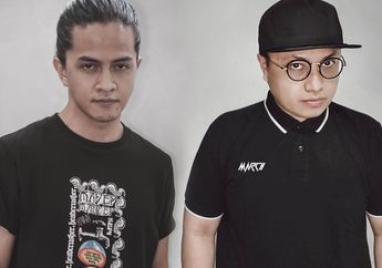 HAI DEMOS: Erya, Band Metal yang Terbentuk dari Saling Tukar Meme
