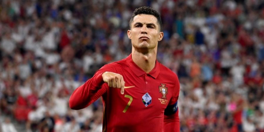 Portugal Lolos ke Final Usai Bungkam Turki, Cristiano Ronaldo: OTW ke Qatar