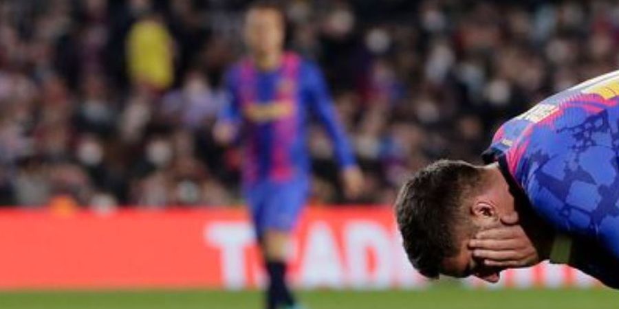 Belum Tajam saat Lawan Napoli, Ferran Torres Dapat 8 Kata Dukungan dari Legenda Barcelona