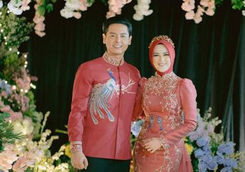 Meski Tak Menunda Miliki Momongan, Roger Danuarta dan Cut Meyriska Enggan Ikut Program Hamil: Semuanya Natural dan Alami Aja