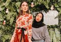 Mengintip Potret-Potret Kedekatan Luna Maya dan Asisten Pribadinya, Sering Diajak ke Luar Negeri Bersama!