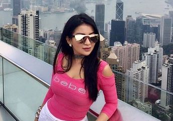 Rela Dimadu Jadi Istri Keempat, Artis Cantik Ini Ternyata Menyesal Sejadi-jadinya Karena Hal Ini: 'Derajatku Diinjek-injek!'