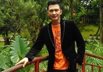 Belum Mau Buka Instagram Pasca Bebas, Mandala Shoji: Saya Mau Fokus Pada Anak