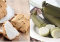 Lontong Vs Ketupat, Manakah yang Lebih Baik Bagi Kesehatan Tubuh?