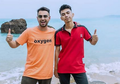 Bukan Kacang Lupa Kulitnya, Terungkap Kegiatan Dimas Ramadhan Usai Angkat Kaki dari Rumah Raffi Ahmad