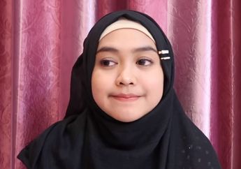 Disebut Pamit dan Kembali ke YouTube karena Upah, Ria Ricis Buka Suara