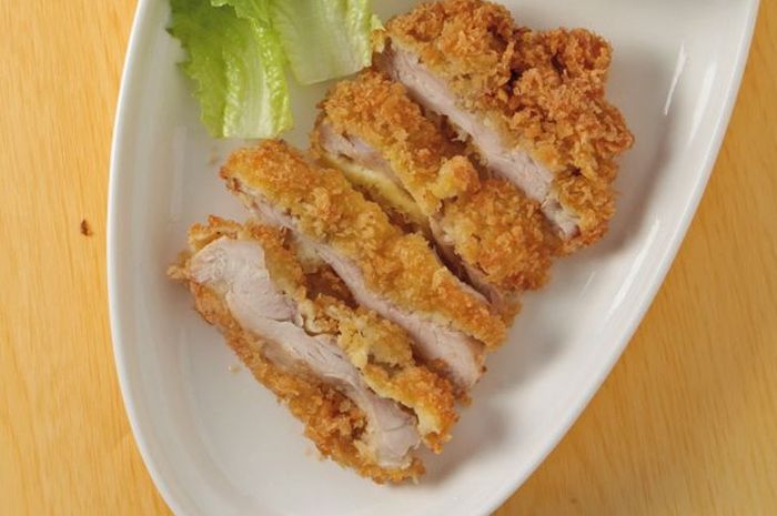 Buat 4 Resep Menu Restoran Jepang untuk Lauk Makan Siang Besok, yuk