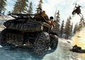 Call of Duty: Warzone Bisa Di Mainkan Platform PS5 & Xbox Series X