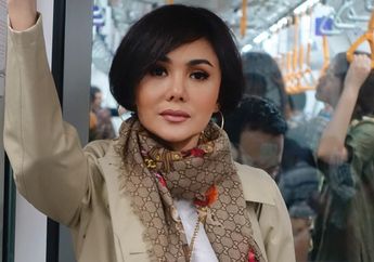 11 Tahun Cerai dan Hidup Tanpa Suami, Yuni Shara Kini Jualan Wajan untuk Tambahan Penghasilan