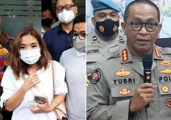 Fakta Baru Bikin Geger! Polisi Ungkap Ada Indikasi Kesamaan Wajah Gisel dan Si Pria dalam Video, 'Akan Dipanggil Lagi'