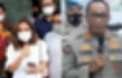 Kualitas Rekaman Jadi Masalah? Polisi Akui Kesulitan Ungkap Wajah Pemeran Video Asusila Mirip Gisel: di Screenshoot Pakai Handphone