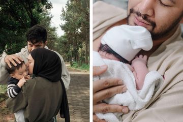 Terjadi Pada Anak Irish Bella dan Ammar Zoni, Begini Cara ...