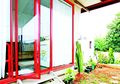 Jangan Abai! Kusen Pintu dan Jendela bisa Jadi Sumber Bocor, Yuk Atasi