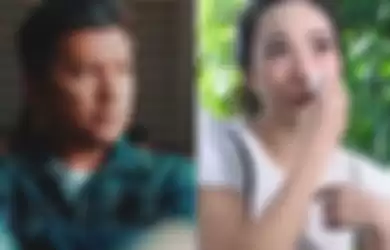 Lewati Ganti Tahun Tanpa Anak di Pelukannya, Gisella Anastasia Tetiba Minta Maaf, Balasan Gading Marten ke Mantan Istri Bikin Netizen Mewek Jamaah: Bisa Setegar Itu!