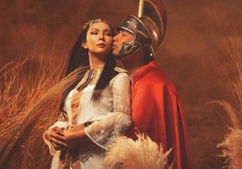 Baru Juga Sebulan Nikah, Vicky Prasetyo Bongkar Gelagat Kalina Ocktaranny yang Mulai Berbeda Gegara Hal Ini