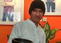 Sebelum Meninggal Dunia, Ini Usaha Keras Agung Hercules untuk Melawan Kanker Otak yang Diderita