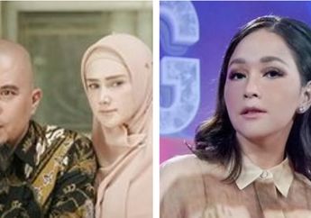 Jatuh Miskin Setelah Campakkan Maia Estianty? Mulan Jameela Blak-blakan Ngaku Harus Topang Kondisi Finansial Ahmad Dhani Selama Pandemi