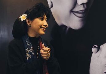Dukung Pejuang Kemanusiaan Demi Melawan Corona, Anne Avantie Bersama Dana Kemanusiaan Kompas Sumbangkan 1000 APD ke Berbagai Rumah Sakit dan Puskesmas