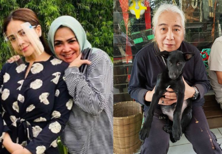 Sakit Hati Dibawa Nagita Slavina dan Rieta Amilia ke RSJ hingga Disuntik Paksa Sampai Lemas, Gideon Tengker Luapkan Unek-uneknya Gegara Dituduh Hendak Bunuh Orang: Untung Gua Nggak Mati Minum Obat-obat Itu!