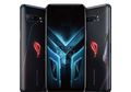 Tampilan Langsung Asus ROG Phone 5 Terungkap, Ternyata Versi Taiwan