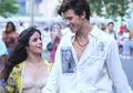 Dirumorkan Kencan, Shawn Mendes Kepergok Kecup Mesra Camila Cabello di Pesta Ulang Tahunnya