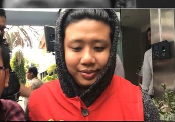 Kepergok Merokok, Pablo Benua Kena Tegur Polisi