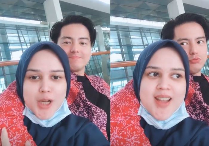 Cut Meyriska bongkat tabiat buruk Roger Danuarta.