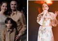Tak Mau Melihat Sang Ibunda Sedih, Noah Sinclair Gantikan Sosok Ashraf, Setia Temani BCL di Setiap Konser dan Menggandeng Tangan Sang Ibu