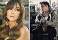 Didoakan Netizen Seantero Negeri Balikan Sama Ariel Noah, Begini Reaksi Kegirangan Luna Maya Saat Tau Mantan Kekasihnya Jomblo: Gak Ada yang Gak Mungkin..