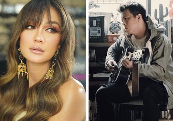 Jawab Kemungkinan Balikan dengan Ariel NOAH, Luna Maya Justru Bongkar Fakta Mencengangkan Tentang Status Sang Lady Killer