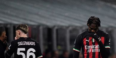 Pengacara Pastikan Rafael Leao akan Tetap di AC Milan dan Bantah Rumor Cekcok