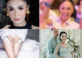 Berita Terpopuler: Potret Yuni Shara Pakai Seragam SMA di Usia 50 Tahun hingga Suami Zaskia Gotik Digugat Soal Pengakuan Anak