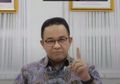 Pesan Anies Baswedan Pada Orangtua, Targetkan Vaksinasi 1,3 Juta Anak di Jakarta