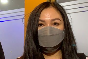 Jadi Tersangka Kasus Produksi Film Porno, Melly 3gp dan Caca ...