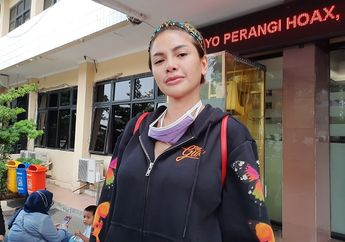 Ayu Ting Ting Punya Gandengan Baru, Nikita Mirzani Sebut Pacar sang Biduan Masuk Kategori Pria Baik, Ini Alasannya!