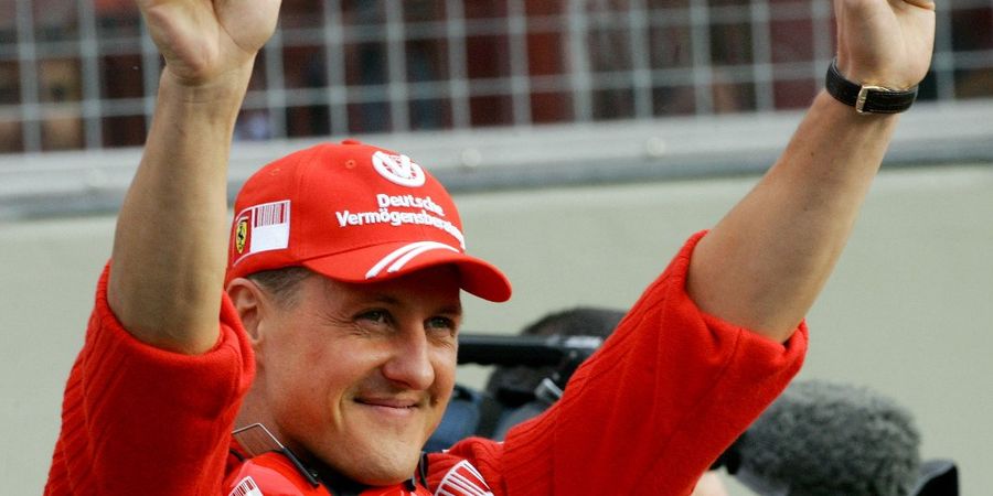 10 Tahun Tanpa Kabar Sang Legenda F1, Bagaimana Kondisi Michael Schumacher Sekarang?